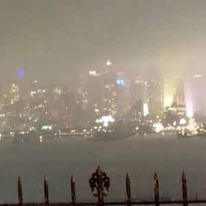 Meet your Posher, Damaris